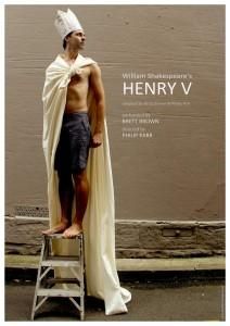 Henry V poster-page-001